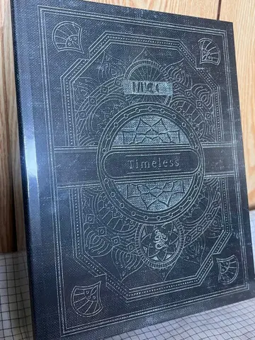 MUCC 무크 CD 앨범 Timeless 슈노토 + 회원 한정 생산반