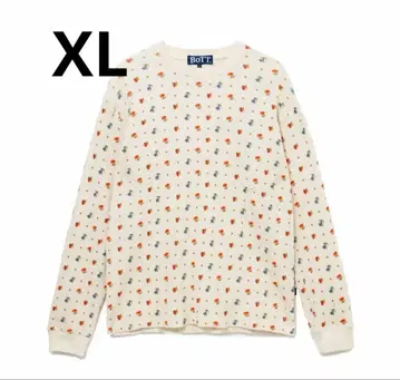 BoTT FLOWER THERMAL NATURAL