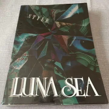 도레미 악보 출판사 LUNA SEA STYLE