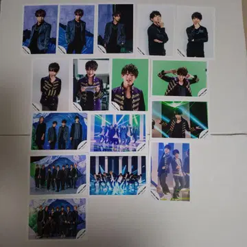 Hey! Say! JUMP 아리오카 다이키 공식 사진