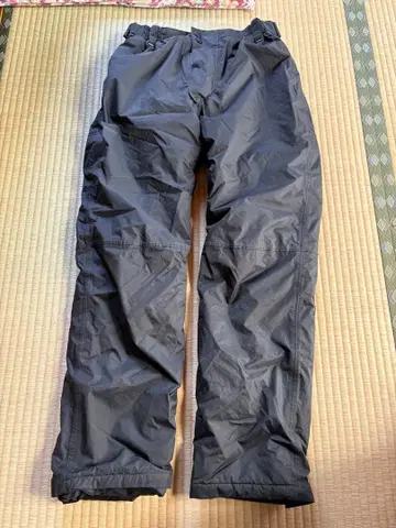 workman aegls 방수 방한 수트