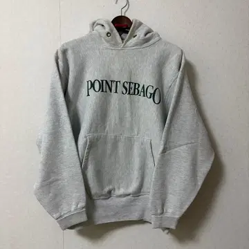 90s 리버스 위브 reverse weave L