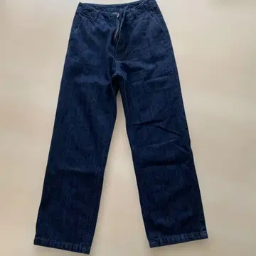 어반 리서치 데님