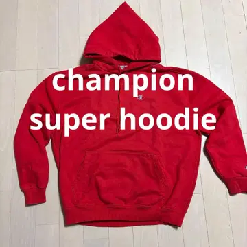 챔피온 슈퍼 후디 챔피온 슈퍼 후디
