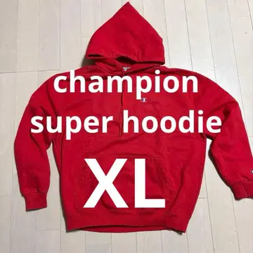 가격 인하 불가 champion super hoodie 슈퍼 후디