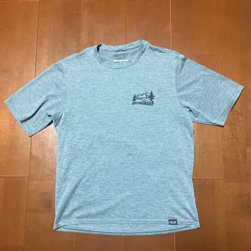 파타고니아 캐플린 쿨 데일리