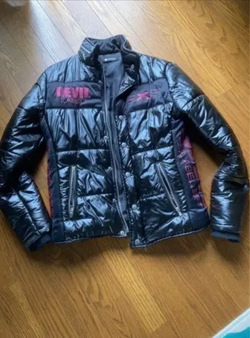 그로소 데빌 다운 자켓