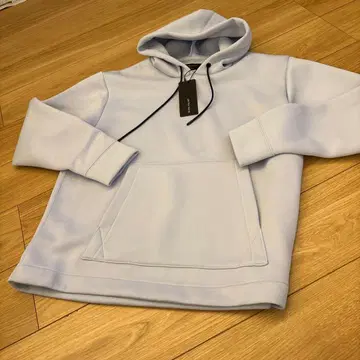 새상품 택 포함 남성용 유나이티드 도쿄 후드티 에어로 종이상자