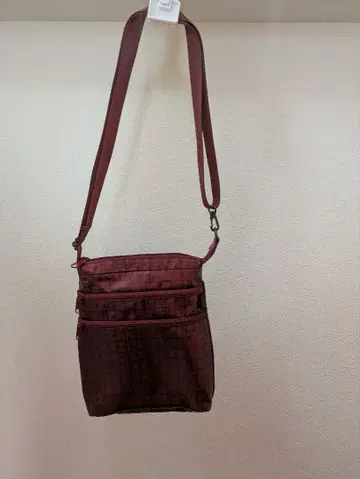 RaviRavi 숄더백 사코슈