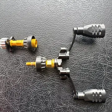 34 서티포 제로그래 멀티 더블 핸들 한정 컬러 시마노용