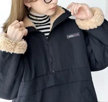 Java 보아 자켓 L 사이즈