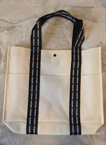 KAT-TUN FANTASIA 토트백