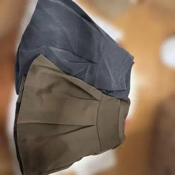 Shine 스커트 x 2 세트 가격 Msize