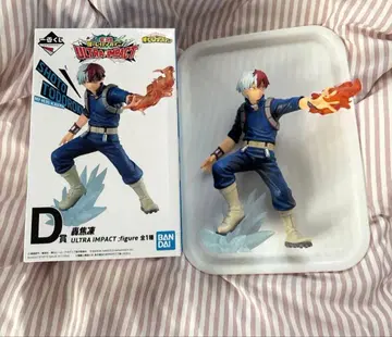 나의 히어로 아카데미아 토도로키 쇼토