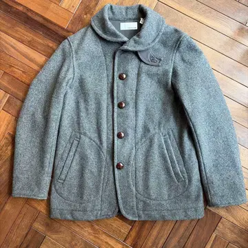 타임 애프터 타임 time after time 자켓 숄카라