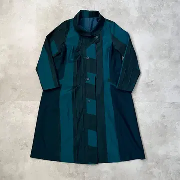 새상품급 Jenny garcon 제니 가르송 A라인 코트