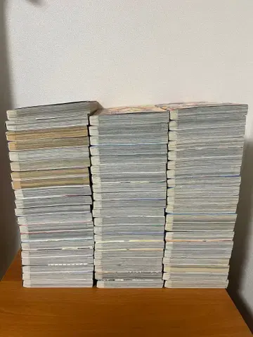 킹덤 60권 묶음 판매