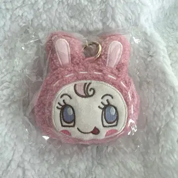 베리에짱 포근포근 미니 파우치