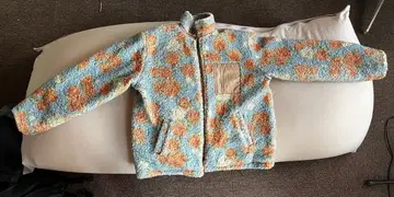 jouetie 보아 자켓