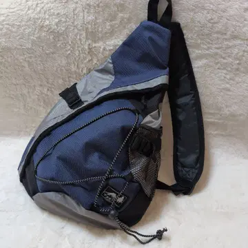 y2k 00s 포트 메신저 원 숄더백 슬링백