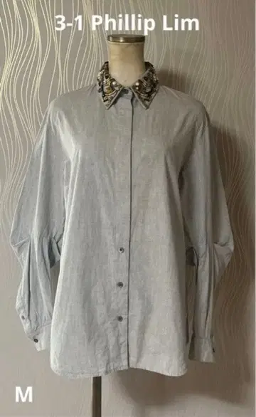 3-1 Phillip Lim 쓰리원필립림 상의