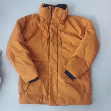 워크맨 MONSTER PARKA S 사이즈 몬스터