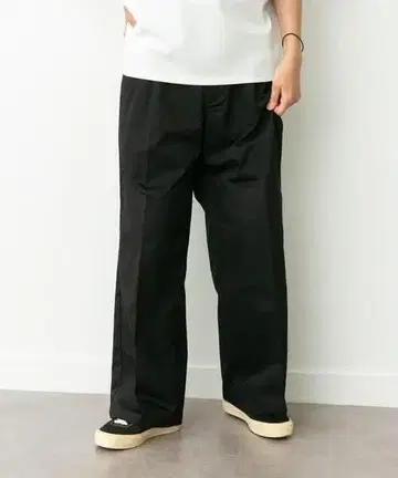 RED KAP x Sonny Label 더블니 팬츠 M