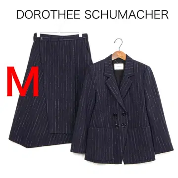 H4834 도로시 슈마허 셋업 수트