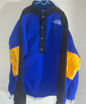 THE NORTH FACE 플리스 자켓