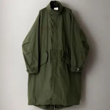 모즈 코트 ENDER PRODUCTS