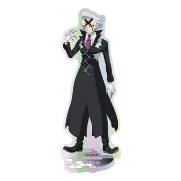 닥스토 닥터스톤 제노 오로라 아크릴 스탠드