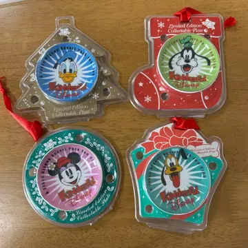 디즈니 리조트 팬 더블 굿즈