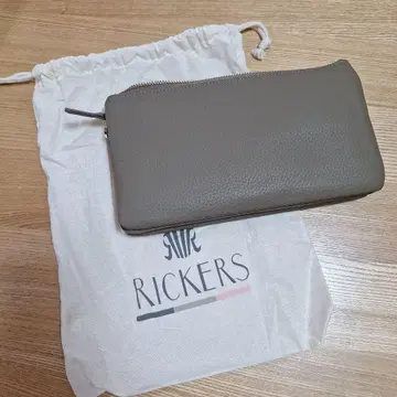 RICKERS 오사이후 숄더