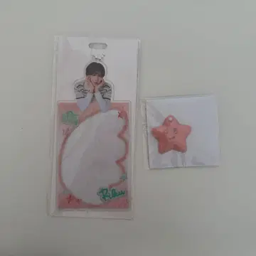 nctwish 랜덤 토이 리쿠