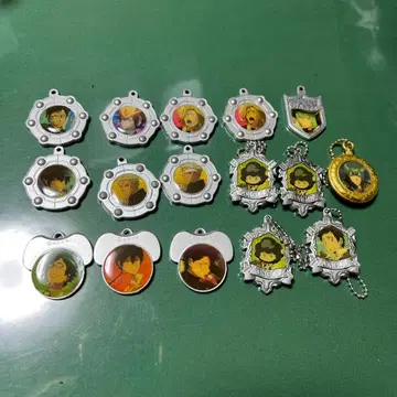 가정교사 히트맨 REBORN! 가챠가챠