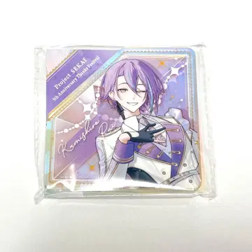 프로세카 감사제 다이아형 오로라 아크릴 블록 카미시로 루이