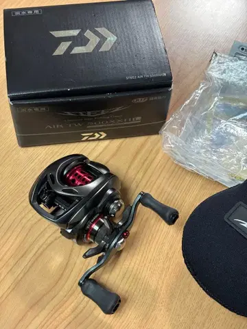 스티즈 에어 TW 500 XXHL