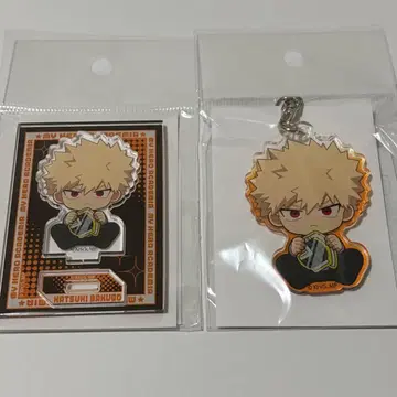 히로아카 바쿠고 카츠키 세트 묶음 판매