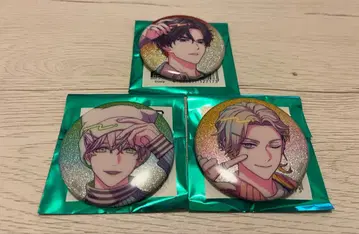 블레이크 마이 케이스 애니메이트 페어 트레이딩 캔뱃지 본부