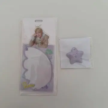 nctwish 랜덤 토이 시온