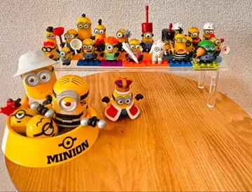 미니언즈 피규어 묶음 판매/낱개 판매 가능 (5개~)