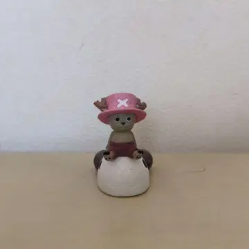 원피스 피규어 멜리호에 탄 초파