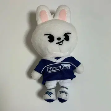 straykids 리빗 봉제 인형 JYP POPUP2024