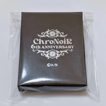 니지산지 ChroNoiR 6주년 쿠츠하 귀찌