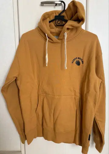 TARAS BOULBA 후드티 트레이닝복