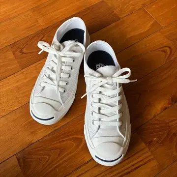 converse*LEA JACK PURCELL*스니커즈*24*컨버스