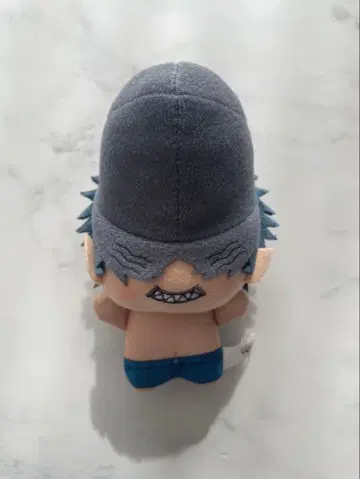 체인소 맨 레제 편 SD 인형 빔