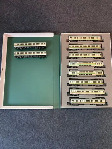 N 게이지 E233계 3000번대 10량 세트