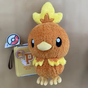 포켓몬 아차모 세트