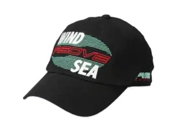 WIND AND SEA A6OVE 캡
